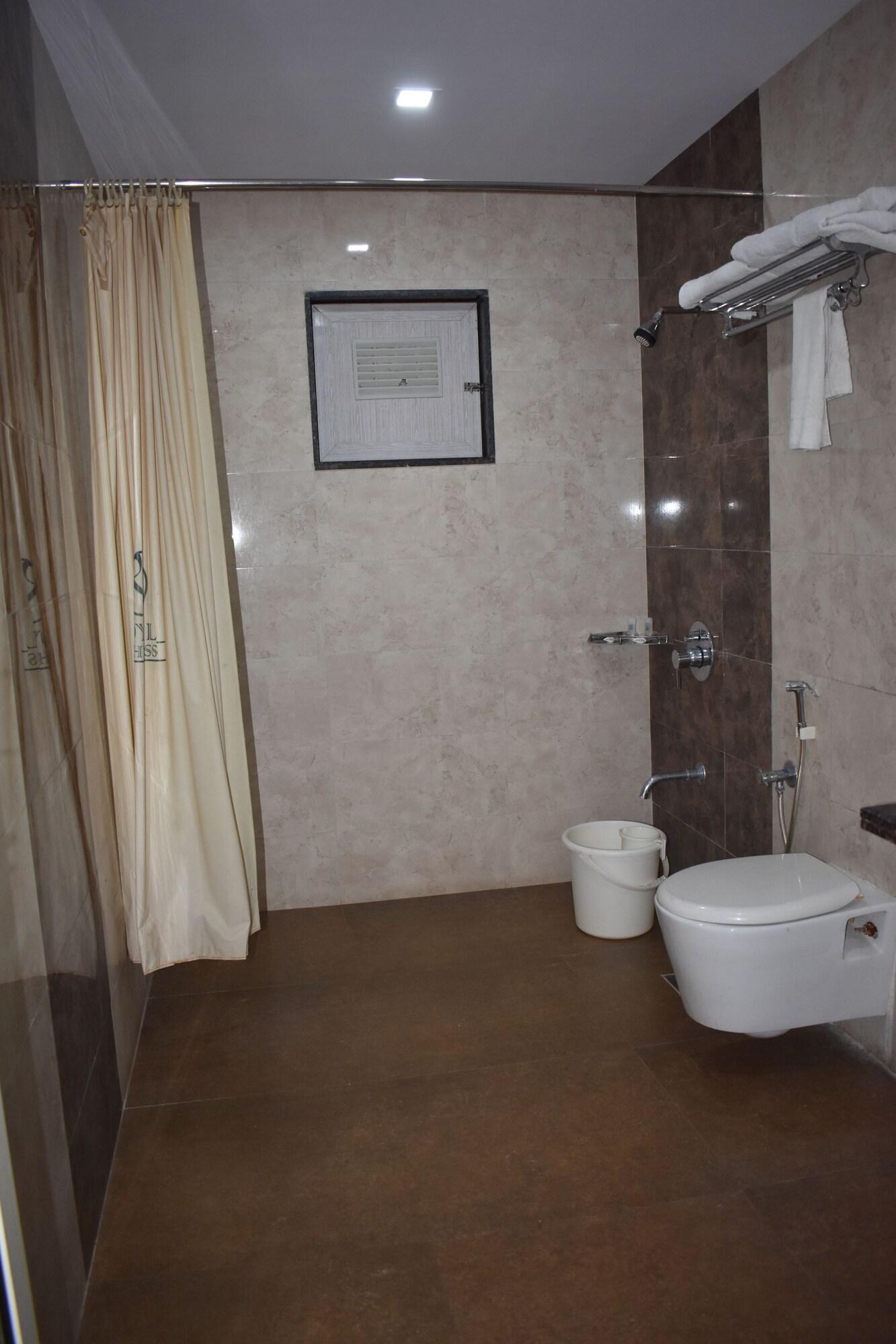Royal Highness 3*