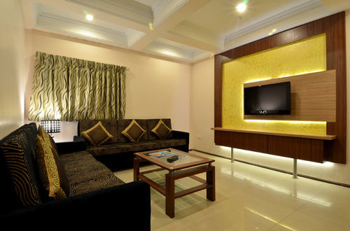 Royal Highness Hotel